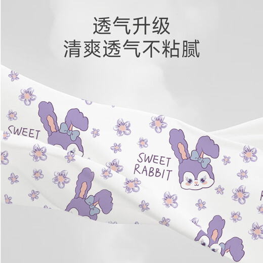 Doctor Chu's disposable four-piece set of cotton-feeling double sheets, quilt covers, pillowcases, thickened dirt-proof travel hotel bedding