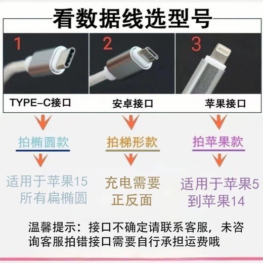 KYODO Arknights peripheral mobile phone dustproof plug charging plug pendant Apple Android typec pendant jewelry gift model 2 typec dustproof port