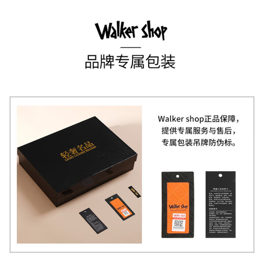 Walker Shop brand high-end men's clothing 2025 new autumn coat jacket men's casual versatile motorcycle style cuff shrink top 836 Navy XL 135-150Jin Jin equals 0.5 kg