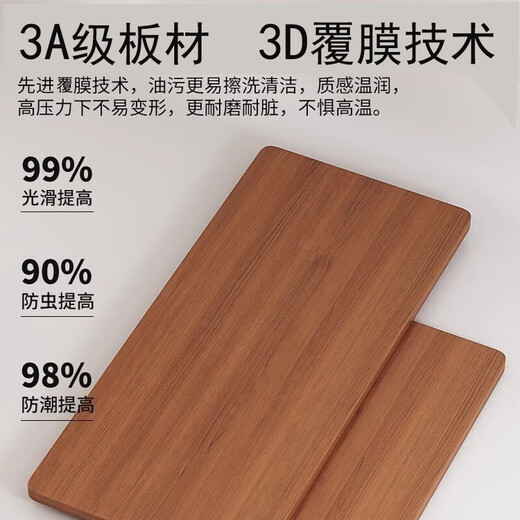 Yimo computer desk bedroom home desk office desk modern simple rectangular workbench rental house table original 2