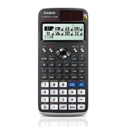 CASIO FX-991CN