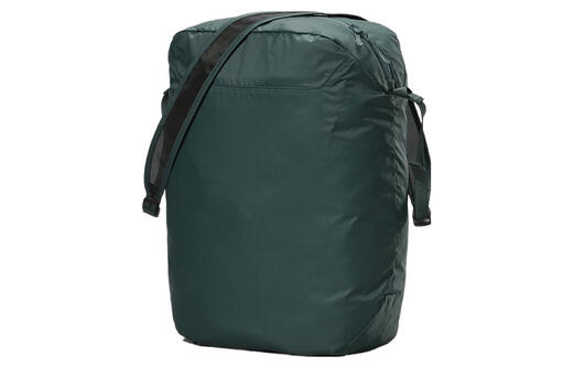 Arc'teryx (ARC TERYX) Heliad 12L Sports and leisure multi-functional embroidered logo Tote bag Tote bag shopping bag shoulder crossbody green