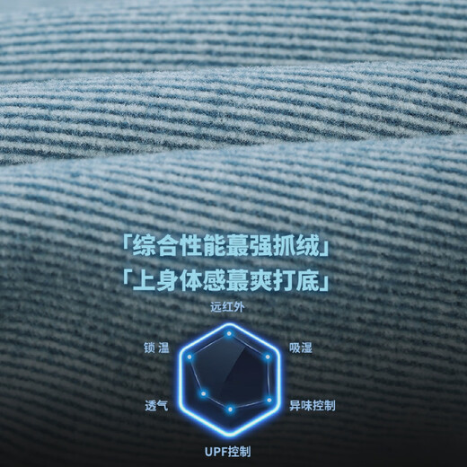 Lao Li strongly recommends autumn and winter god-level men's warm-level mid-layer fleece Henley shirt, fashionable military green L