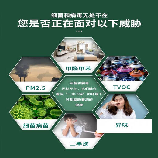 TOPUVAN ozone generator, commercial household car sterilization, formaldehyde removal, farm pet deodorization, ammonia gas, musty odor removal, ozone machine, food factory air disinfection machine, ozone volume 5g/h