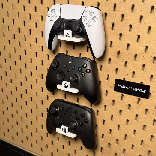 Yusenyi IKEA Perforated Board Accessories Round Hole Perforated Board Gaming Universal Handle Bracket No Punch Hook Desktop Storage IKEA Hole Metal Plate Round Hole Please Contact Customer Service Remarks 1st Floor