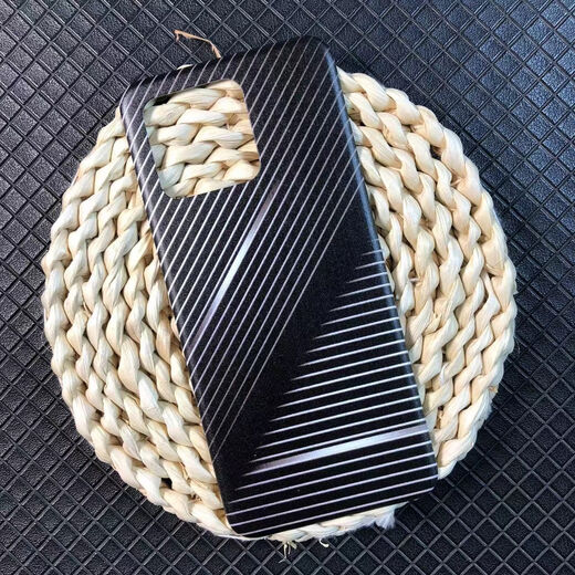 OPUYYM is suitable for Xiaomi 13 plastic back cover, mobile phone case, rear screen, Xiaomi 13 glass plain battery, striped Mi 13 plastic back cover adhesive tool