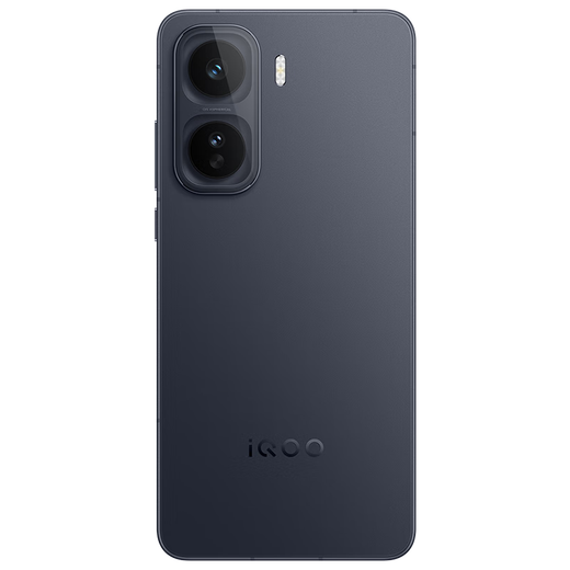 Vivo iQOO Neo11 new 5G mobile phone Shadow Black 12+256GB Full Netcom official standard configuration