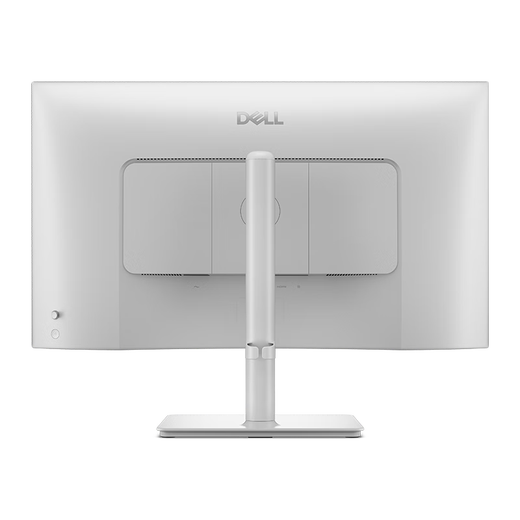 Dell (DELL) 27-inch 2K monitor IPS screen hardware-level anti-blue light 144Hz refresh 99%sRGB dual speakers rotating lift computer display S2725DSM