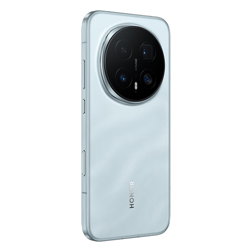 Honor Magic8 Pro 16+512 Sky Blue Fifth Generation Snapdragon 8 Extreme Edition 200 Million Super Night Telephoto Dual 3D Unlocked Nicholas Tse’s Same Model 5G AI Phone