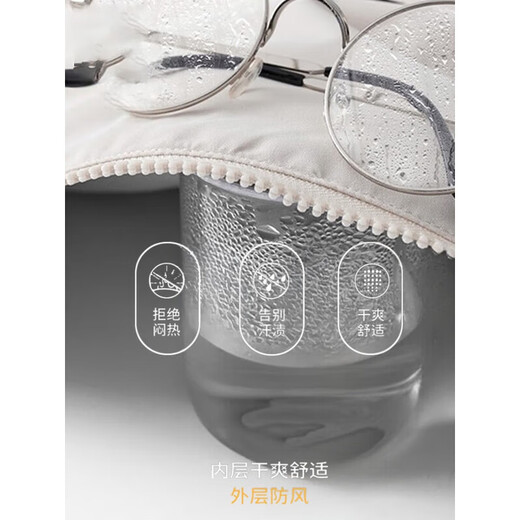 JEEP SPIRIT Jeep Jacket Three-in-one Unisex Autumn and Winter Jacket Men's Jacket Windproof and Waterproof Outdoor Mountaineering Jacket Black Three-in-One Suit XL (Recommended 143-167 Jin Jin equals 0.5 kg)