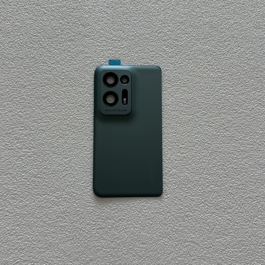 OPPOOPPOFindn2 original disassembly back cover glass findn2 original mobile phone battery cover back shell shell Findn2 original back cover cloud white with frame lens