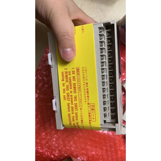 Mitsubishi PLCFX3GA24MR40MR60MR programmable controller new FX3GA60MRC FX3GA-60MR-CM Taiwan version