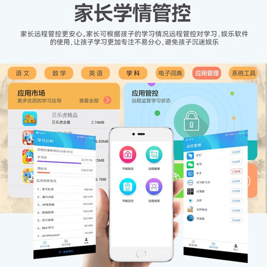 Haoyitong children's early education machine learning machine AI shooting learning machine camera picture book thinking children's cognitive enlightenment early education educational toys boys and girls learning machine story machine gift Red Tornado sports car model (early education + primary school dual system)