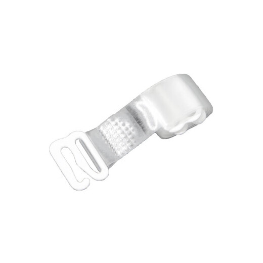 Shoulder straps D1P50 - Seamless non-slip one-line collar strap summer bra shoulder strap accessories transparent and shoulder-less 3 pairs of transparent shoulder straps + 3 pairs of frosted shoulder straps Default