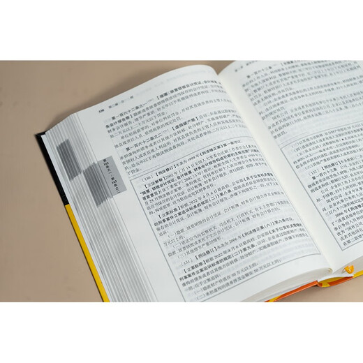 2025 New Edition Criminal Law in One Book (18th Edition) Criminal Law Judicial Interpretation, Normative Documents, Guiding Cases Edited by Li Lizhong