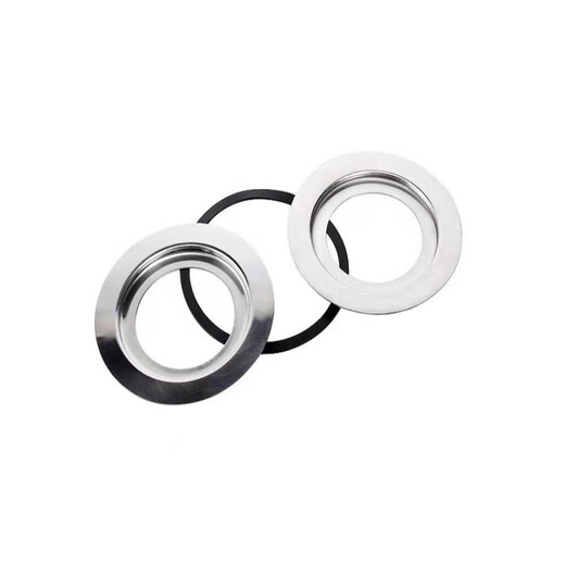 Becbas food waste disposer accessories variable diameter 140