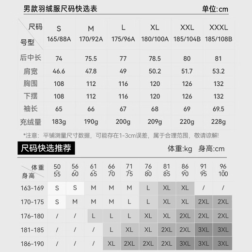 Made in Tokyo 25 winter sports cold-proof MAX hooded bread short down jacket three-proof warm men's and women's jacket black L