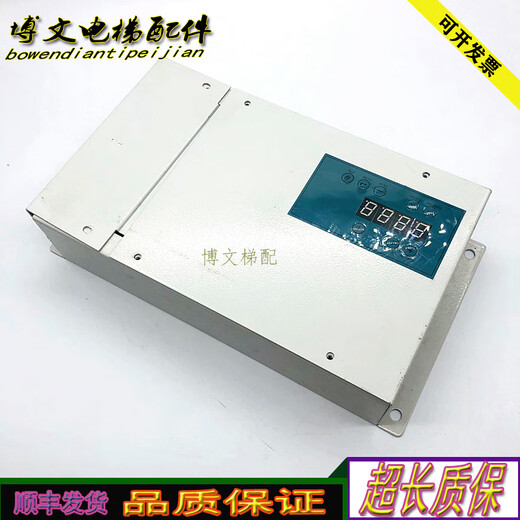 Elevator original imported Selcom door controller RCF-1/6-Sel Chi physical picture RCF1 original seconds