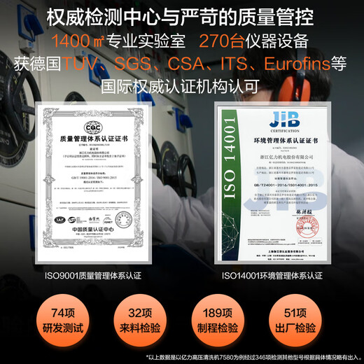 Yili Industrial Grade Vacuum Cleaner Vehicle Mounted Home Commercial Super Powerful Suction Dust Removal Dust Blowing Dust Absorbing Artifact for Land Development and Decoration Beautiful Seams High Power Home Cleaning Appliances 6201-18L