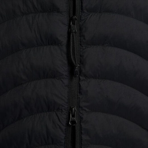 Nike (NIKE) Jinlang Sports ACG Men's Simple Casual Outdoor Mountain Climbing Sports Cotton Clothes HJ3736-010 Picture Color XL