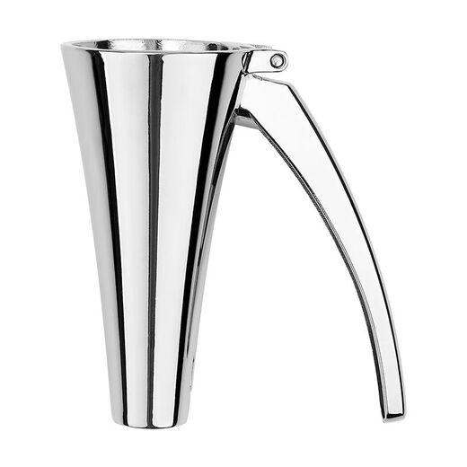 Stainless steel pecan clip, household shell opener, nut peeling tool, hazelnut artifact clip, hand-held automatic rebound nut clip - small hazelnut clip, etc.