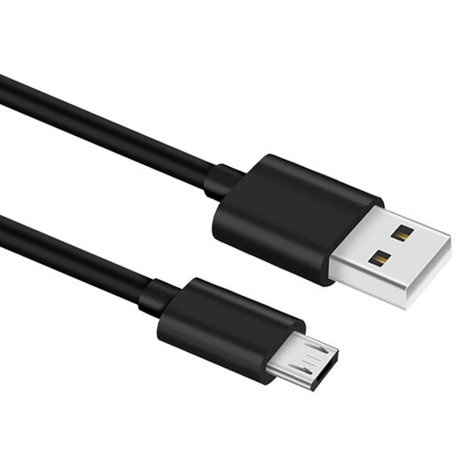 轩邑 wacom数位板数据线冠影拓Pro手绘板充电线适用ctl672/671/472/471/690/6100/680/4100/670 micro