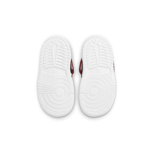 Nike (NIKE) Jordan baby easy to put on and take off sports shoes spring boys and girls baby classic SKY JORDAN BQ7196