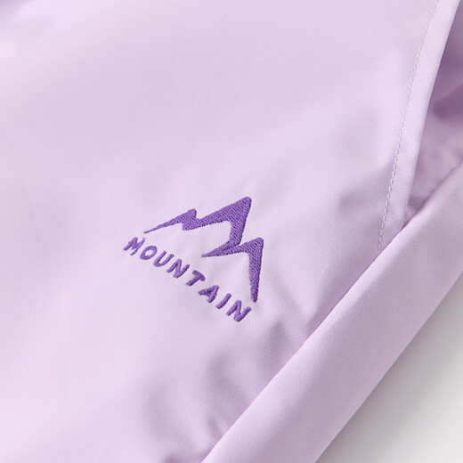 DEESHA Children's Clothing Girls Down Pants 2025 Winter Girls Outdoor Warm Pants Children's Ski Pants