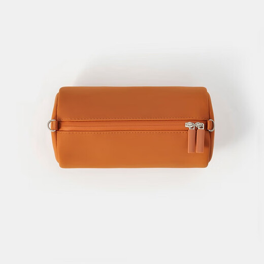 MUJI Cosmetic Bag Freely Combinable Storage Bag Cosmetic Storage Box Travel Storage Bag Large Capacity Black 5S Rectangular Mini Length 9x Width 6x Thickness 2.3c 1 piece