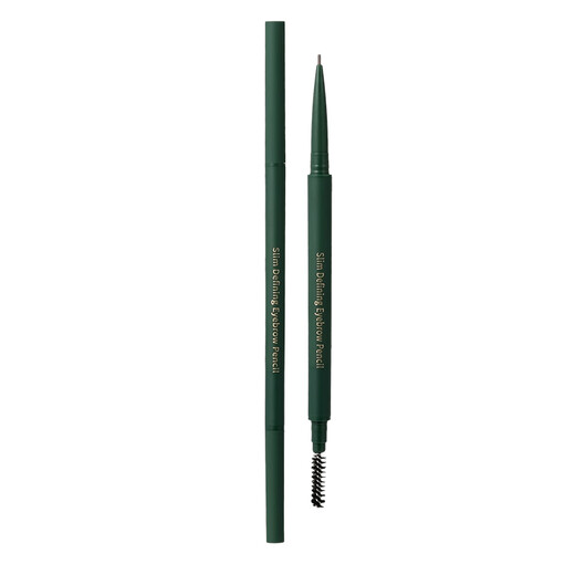 MINISO MINISO 1.2mm fine hair eyebrow pencil (grey brown)