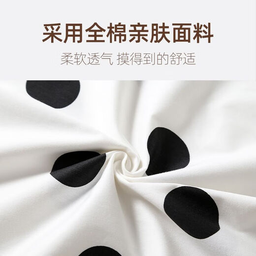 Portable bed-in-bed baby crib, foldable newborn anti-pressure bed, mobile bionic uterus bed, beanie powder, 0-12 months, removable and washable bed-in-bed