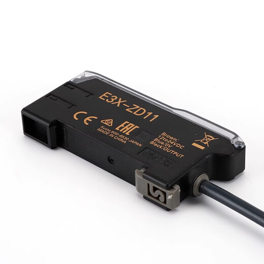 Omron fiber amplifier E3X-NA11 E3X-ZD11/ZA11/HD10/DA11-S-N sensor E3X-ZD41