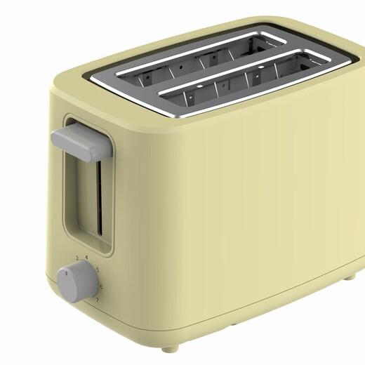 Xiaomi Youpin Breakfast Toaster 7-speed household multifunctional breakfast machine sandwich machine small shopkeeper recommends pearl white/basic Doshi stove