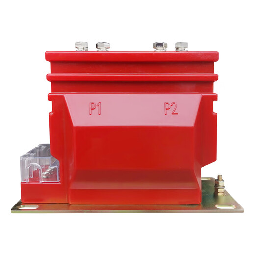 10kv high voltage current transformer LZZBJ9-10 indoor dry fully enclosed single-phase metering measurement transformer 10/5 0.2S/0.5/10P10
