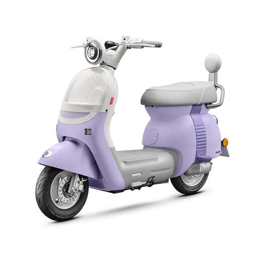 ZEEHO Extreme Nuclear Electric Motorcycle MO Series Smart Pedal Lead Acid Electric Motorcycle Long Range Commuting Electric Motorcycle Electric Motorcycle MO1 MO1 Electric Motorcycle Space Capsule Version (Color to be selected in store) Lead Acid Model (Color to be selected in store)