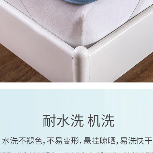 Baby changing pad waterproof washable sheet baby changing pad newborn changing diaper changing pad for children and the elderly 180 x 200 cute and pink