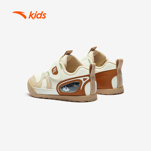 ANTA toddler shoes, boys' shoes, baby shoes, autumn and winter children's shoes, children's sports shoes, toddler indoor shoes A12540040