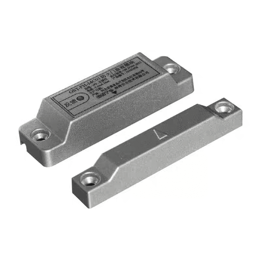 Bay Fire Door Monitor Monitoring Alarm Host Monitoring Host Module Door Closer GST-FH-N8001 Host