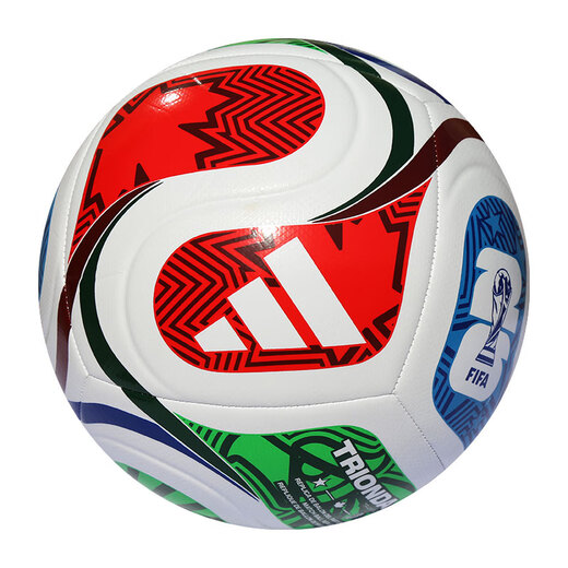 Adidas WC TRN TRIONDA 26th FIFA World Cup training ball No. 5 JD8032