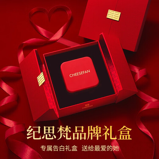 Ji Sifan Light Luxury One Week Earrings Girls Earrings Premium Valentine's Day Anniversary Birthday Gift for Wife and Girlfriend Bright Star One Week Earrings Platinum