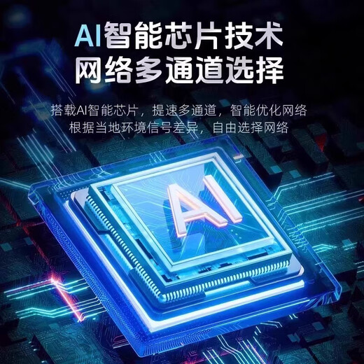 Ka Ningqi portátil wifi6 móvil red inalámbrica de 5ghz 2025 banco de energía red completa dos en uno Gigabit de doble banda de alta velocidad velocidad ilimitada enrutador de tarjeta de red universal nacional Emperor Haoyuebai-10000 mAh datos gratis