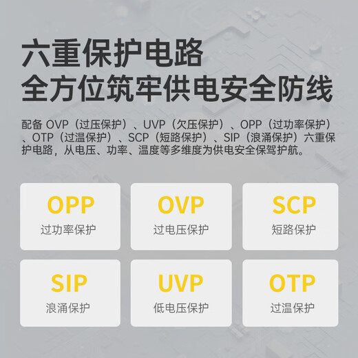 Golden field Vortexis Platinum SFX 750W Platinum full module ATX3.1 small size desktop host computer power supply full Japanese capacitor/embossed wire