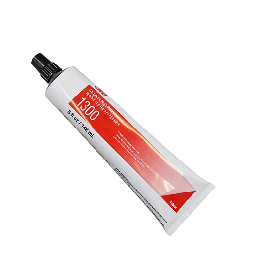 4693H 1300 1099 847 1357 Klebstoff -Kunststoff -Bindungs ​​-Metallgummi -Chloropren Hochtemperaturklebstoff 4693H (148 ml Original -Echtprodukt)