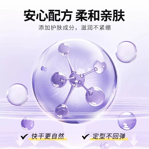 YHYH Double Eyelid Styling Cream Waterproof, Sweatproof, Hypoallergenic, Quick-drying, Long-lasting, Natural and Traceless Invisible Big Eye Styling Artifact Double Eyelid Styling Cream 1 Piece