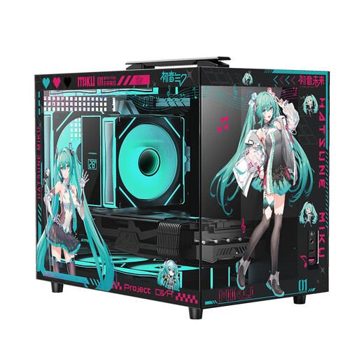 ASUS ROG Night God family bucket 9800X3D 9950X3D ASUS RTX5080 5070Ti desktop assembly computer game console live design rendering video editing complete machine performance small steel gun 2 9800X3D + ASUS RTX5070