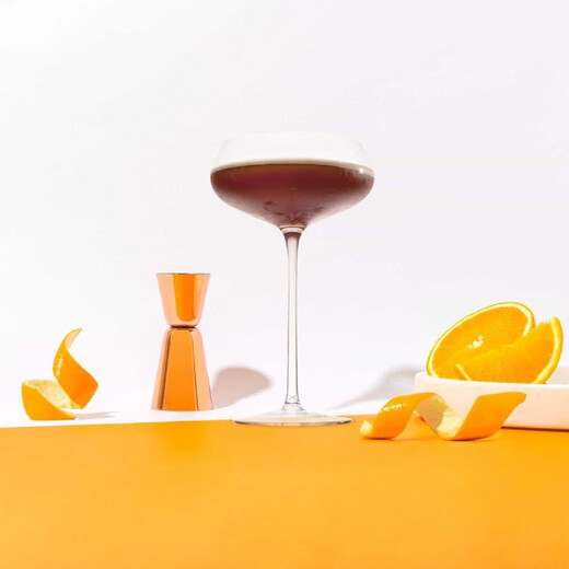 Cointreau Fremdweinorange Wein Likör Likör 350 ml Basiswein