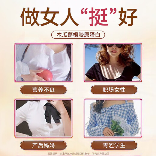 Kang Enbei Papaya Kudzu Powder Fengzi Capsule Beauty Breast Enlargement Match Breast Enlargement Product Rapidly Increase Breast Enlargement Magic Tool Free Essential Oil