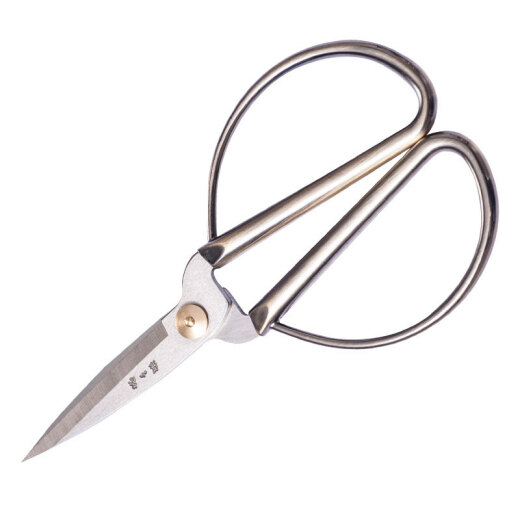 Zhang Xiaoquan household scissors civilian tailoring scissors kitchen scissors industrial scissors all-metal scissors office scissors