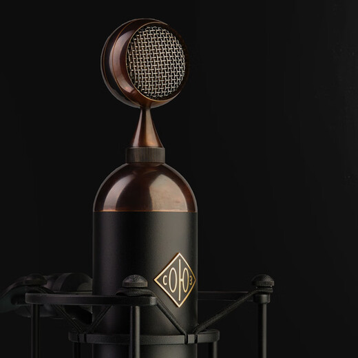SPL SOYUZ 1973 SU023/17 FET SU013 recording studio condenser microphone same as Stefanie Sun SOYUZ 1973 FET retro silver