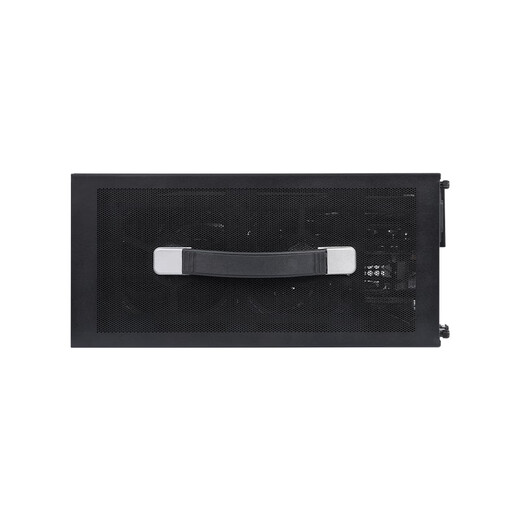 AMDR7 9700X/5070/5060TI/9070XT graphics card B850 BKB ITX mini host portable game MINI desktop computer host assembly computer complete machine configuration three丨R7 9700X/RTX5060